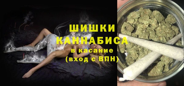молекула духа Аркадак